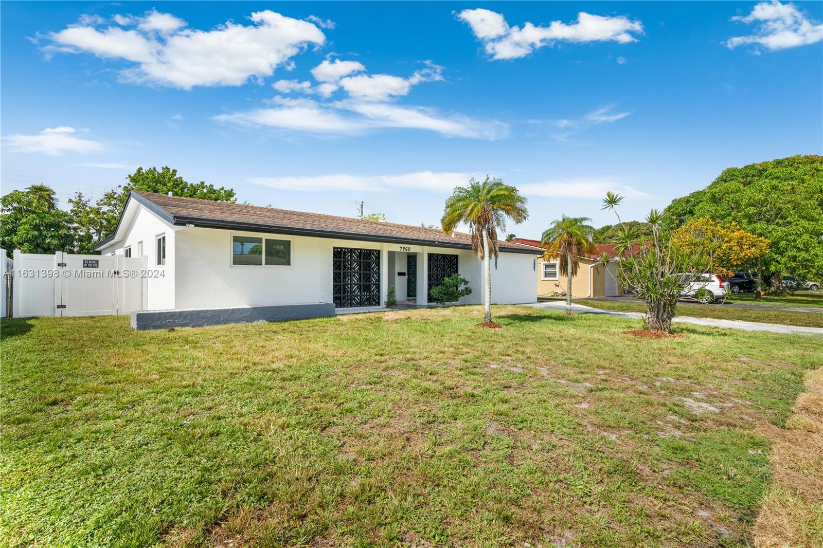 MIRAMAR SEC 19 - Residential