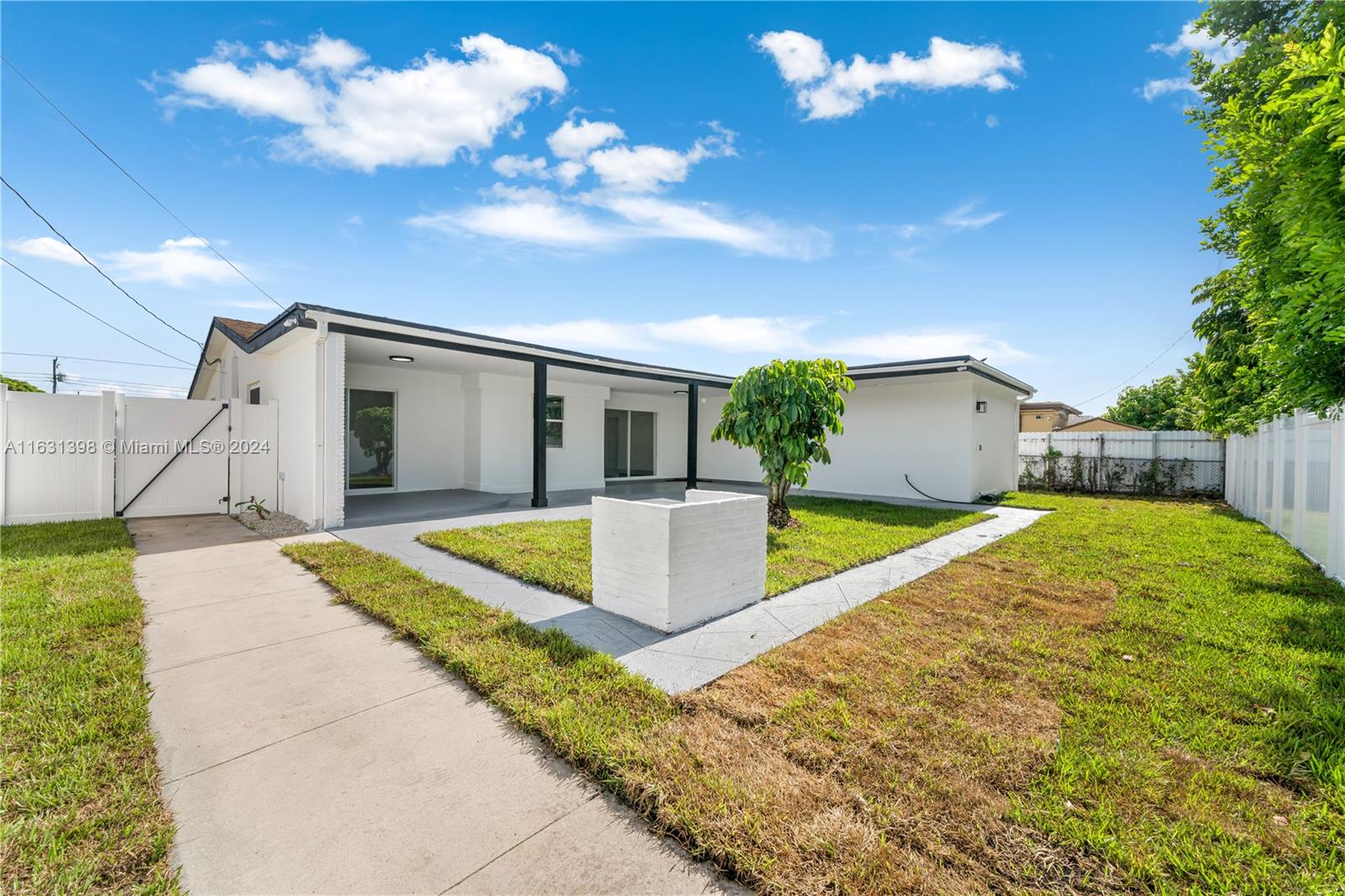 MIRAMAR SEC 19 - Residential