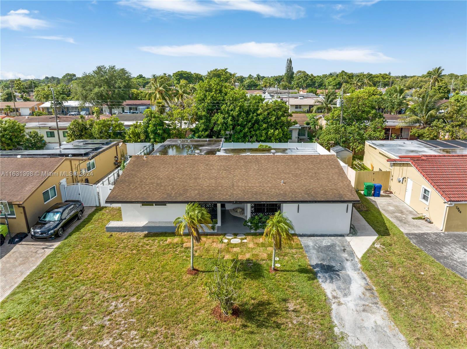 MIRAMAR SEC 19 - Residential