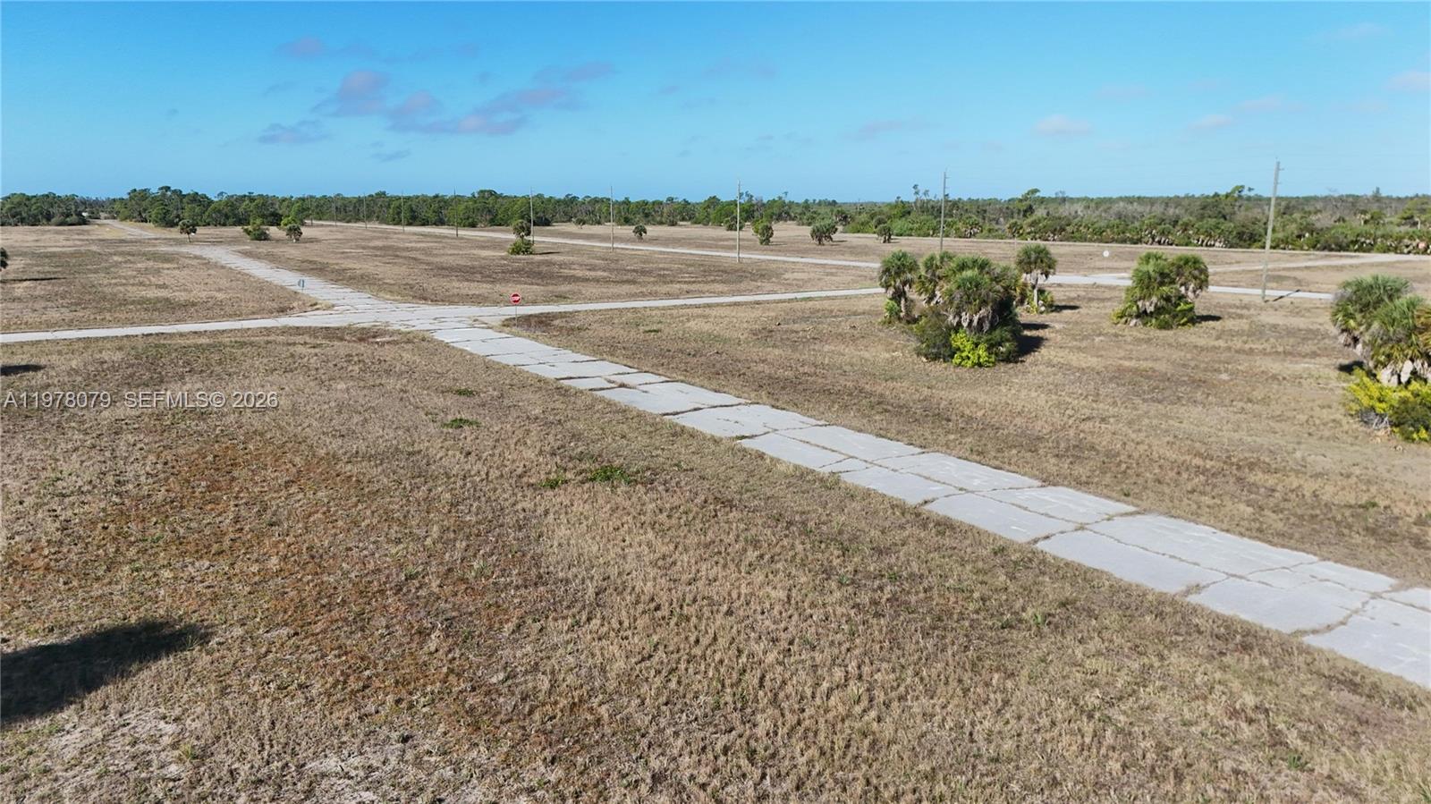 ROTONDA VILLAS - Land