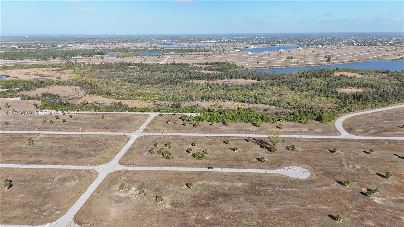 ROTONDA VILLAS - Land