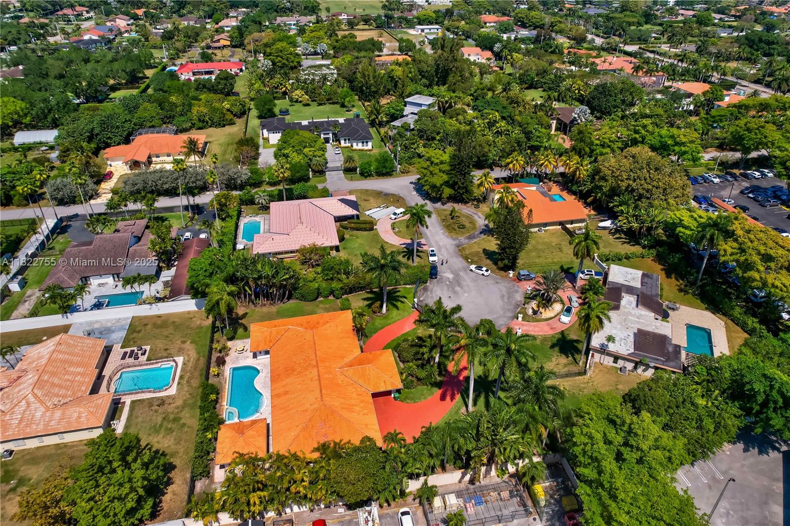 FIRST CENTURY SUBDIVISION - Residential