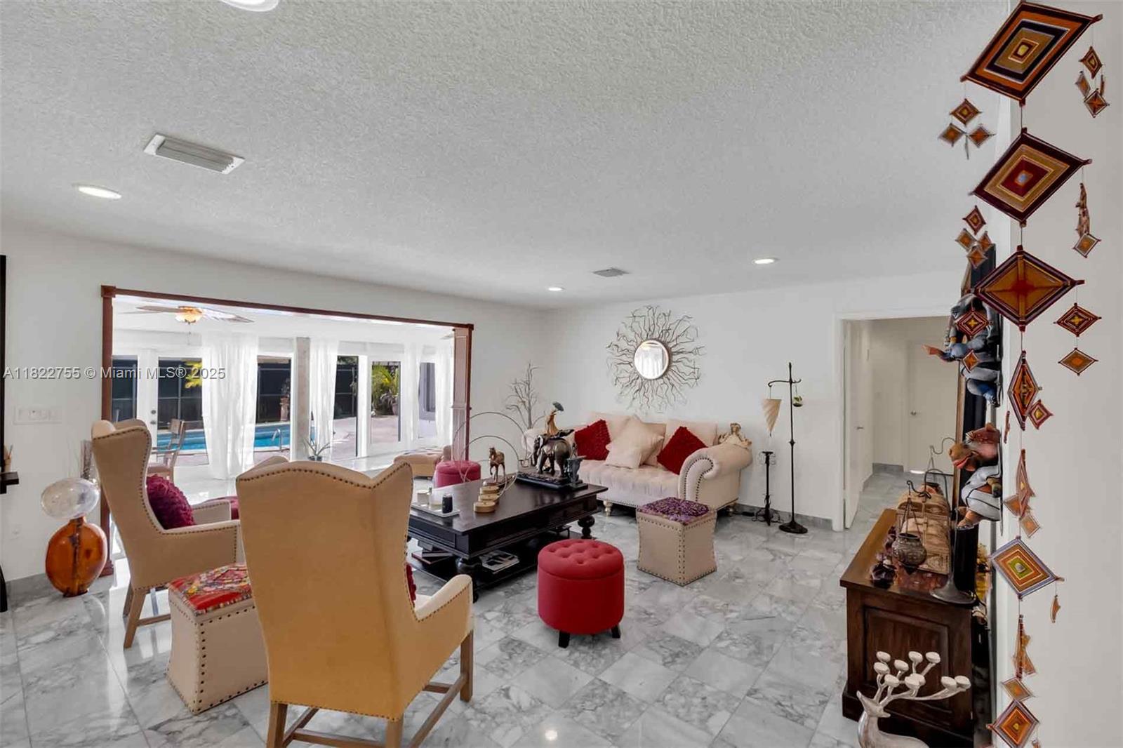 FIRST CENTURY SUBDIVISION - Residential