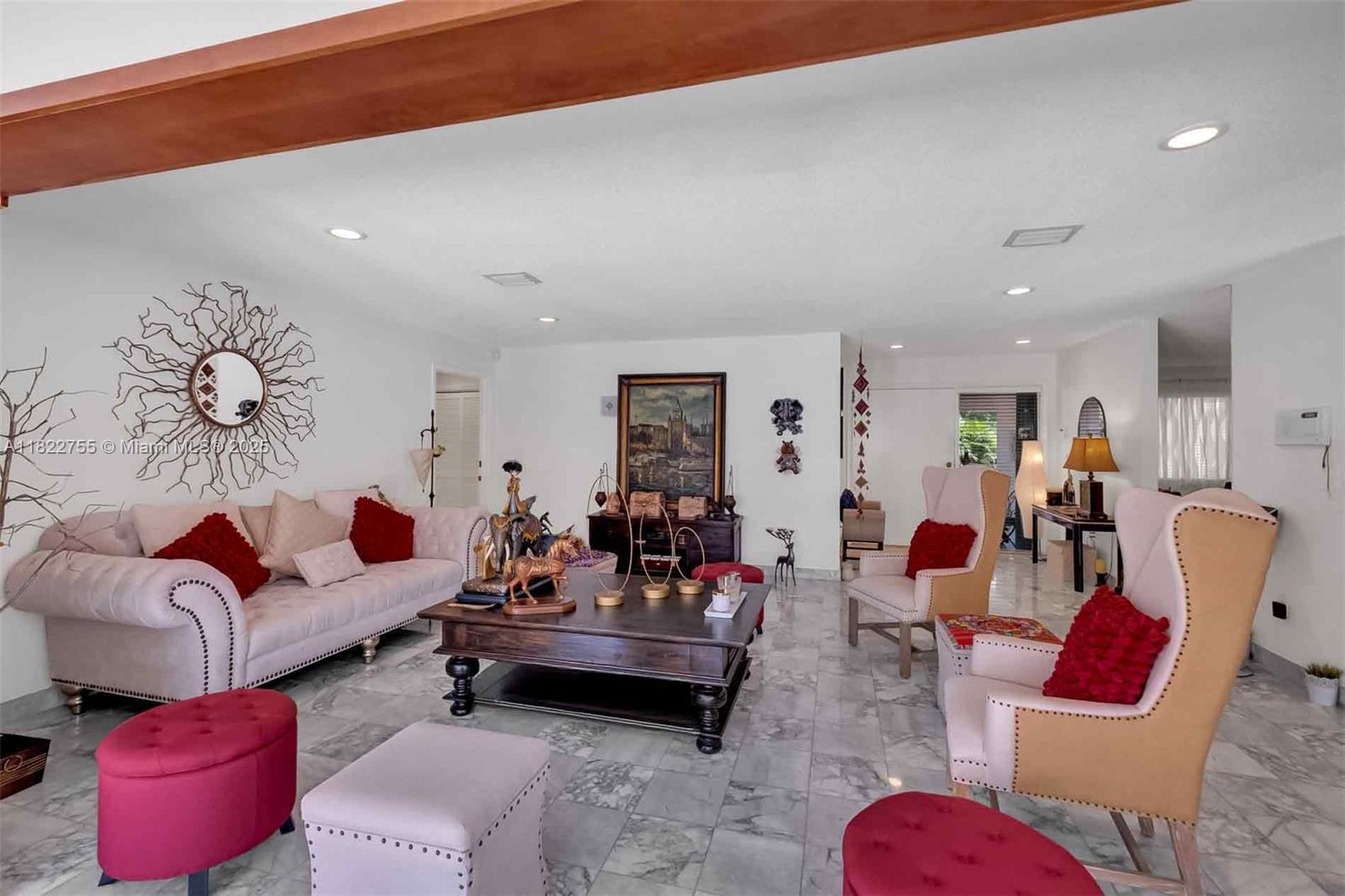 FIRST CENTURY SUBDIVISION - Residential