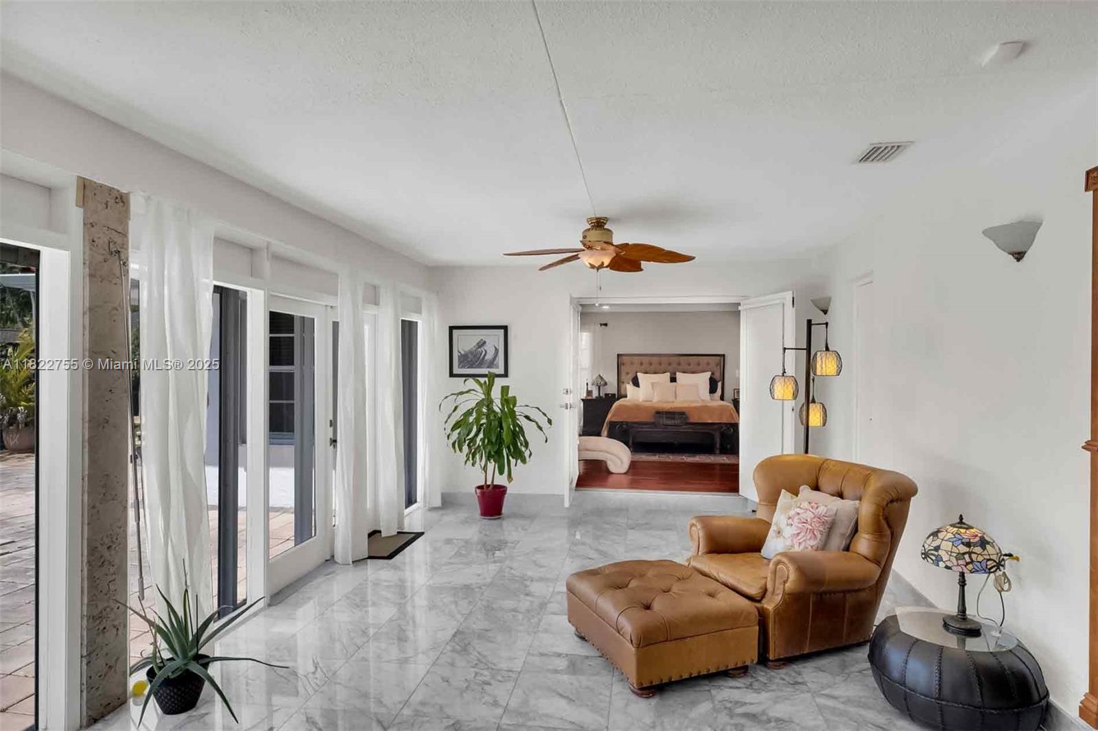FIRST CENTURY SUBDIVISION - Residential