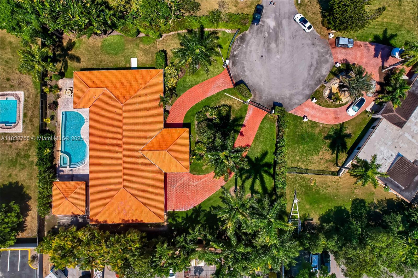 FIRST CENTURY SUBDIVISION - Residential