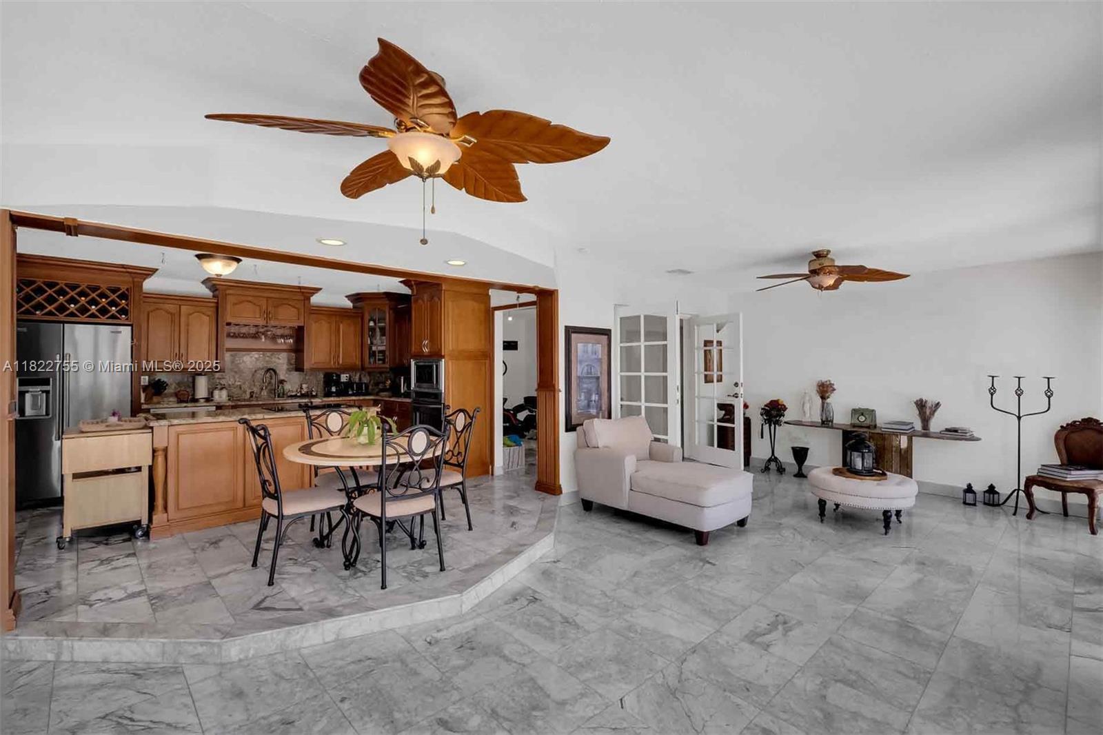 FIRST CENTURY SUBDIVISION - Residential