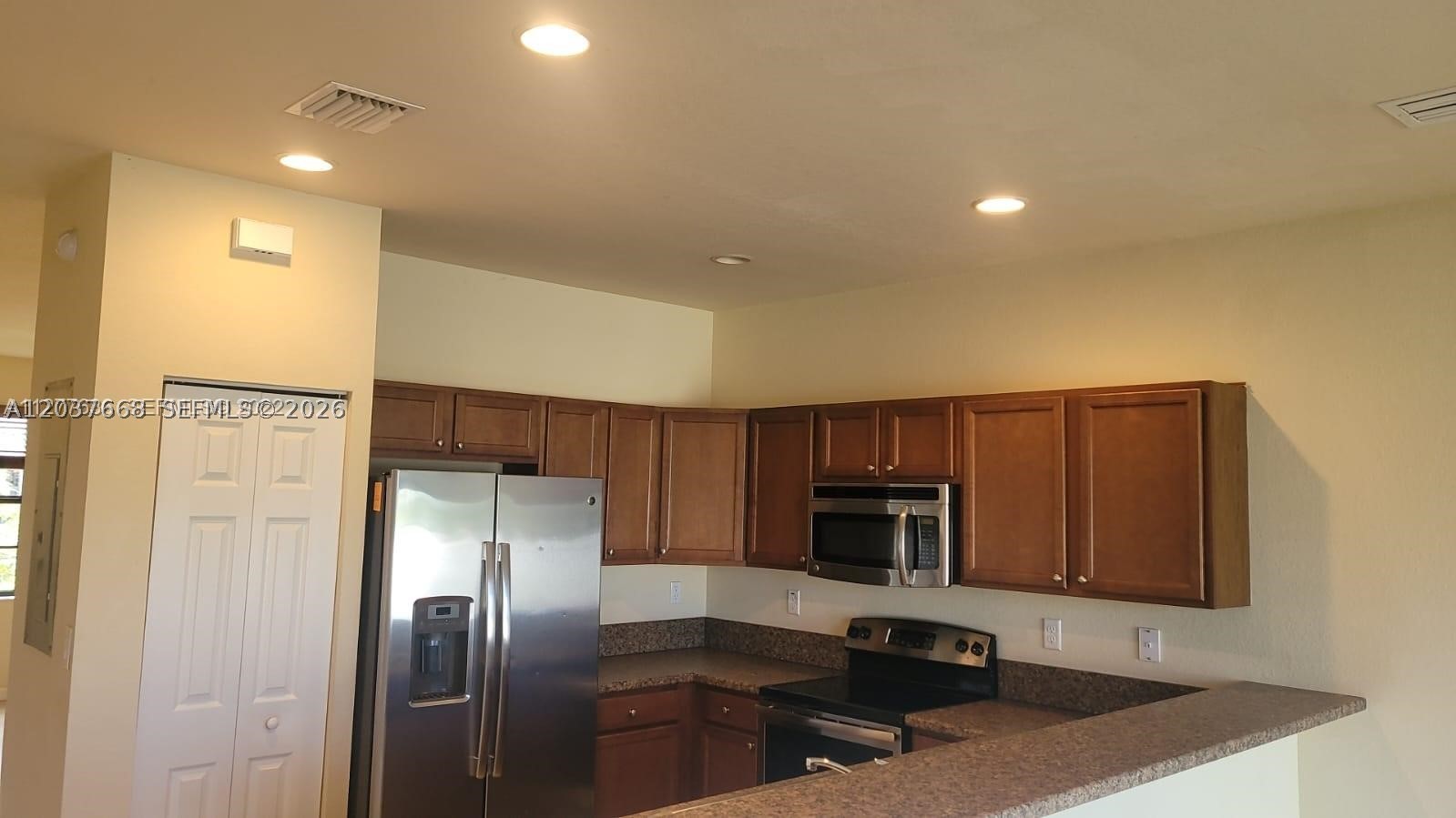 Bellagio - Residential Lease