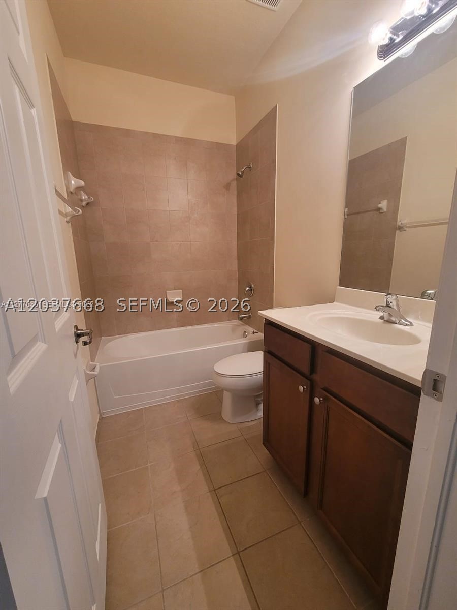 Bellagio - Residential Lease