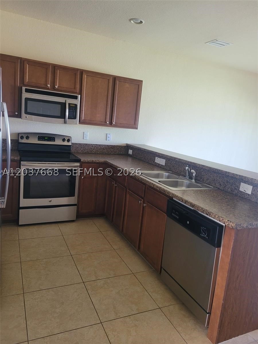 Bellagio - Residential Lease