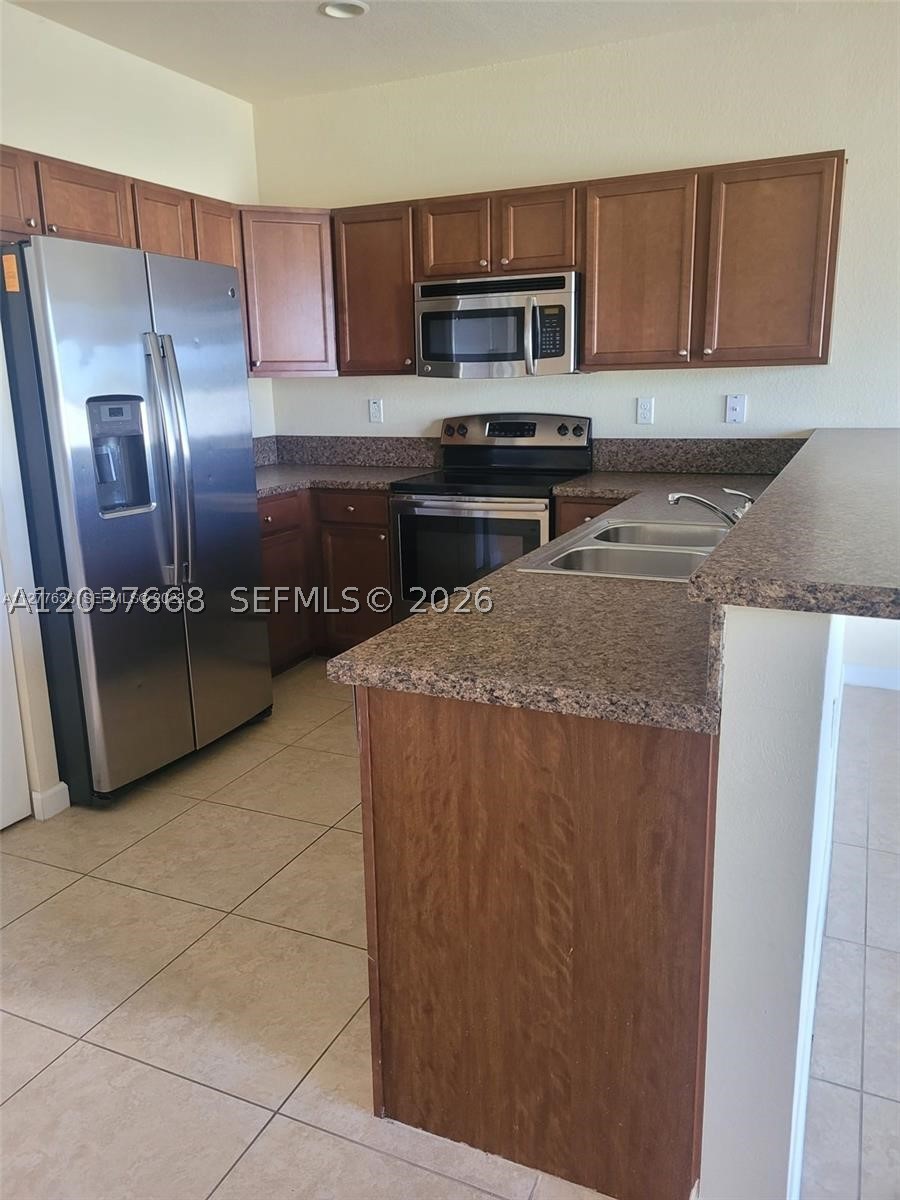 Bellagio - Residential Lease