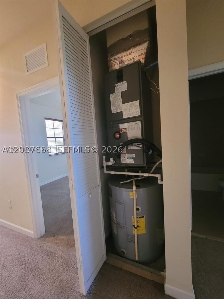 Bellagio - Residential Lease