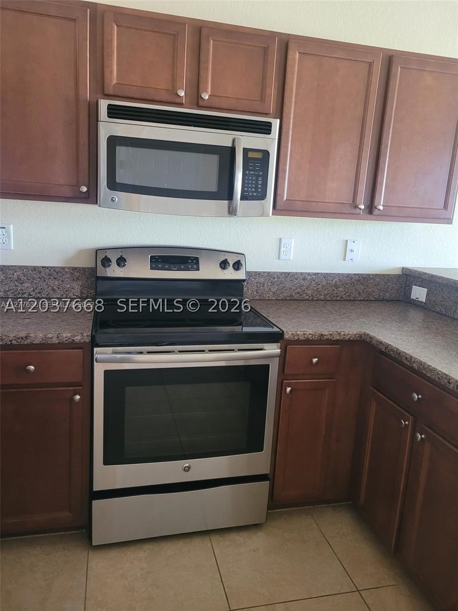 Bellagio - Residential Lease