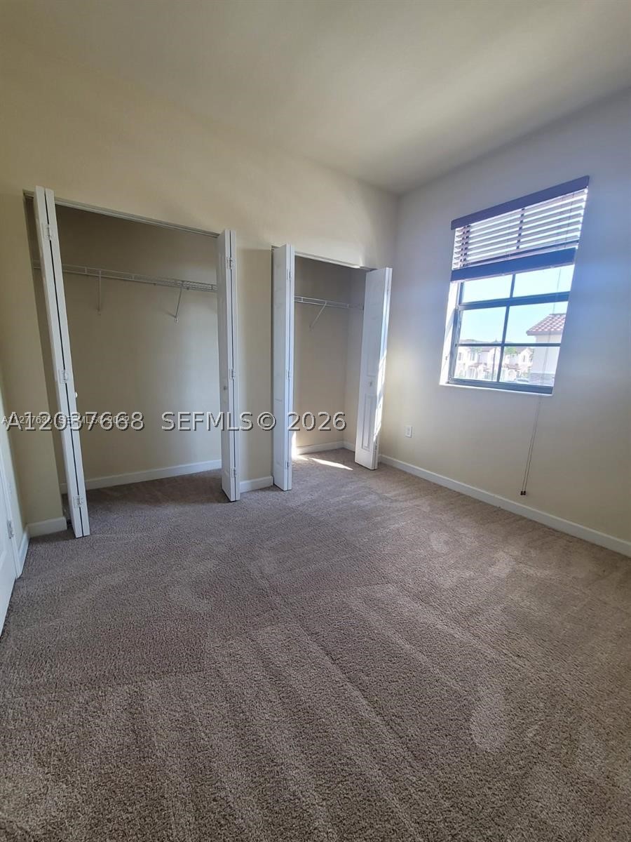 Bellagio - Residential Lease