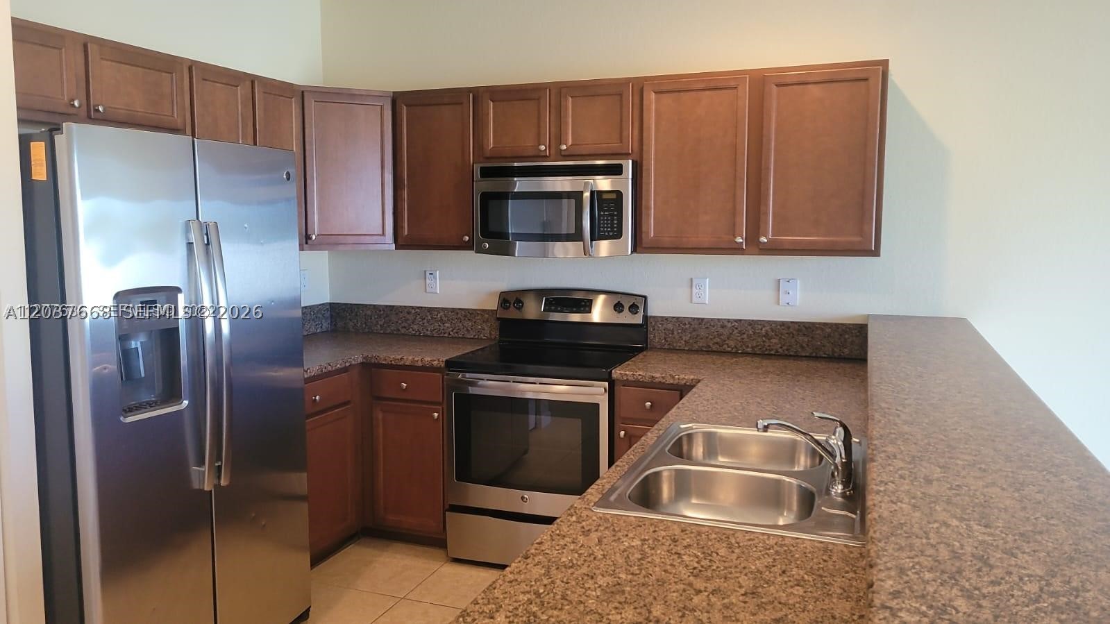 Bellagio - Residential Lease