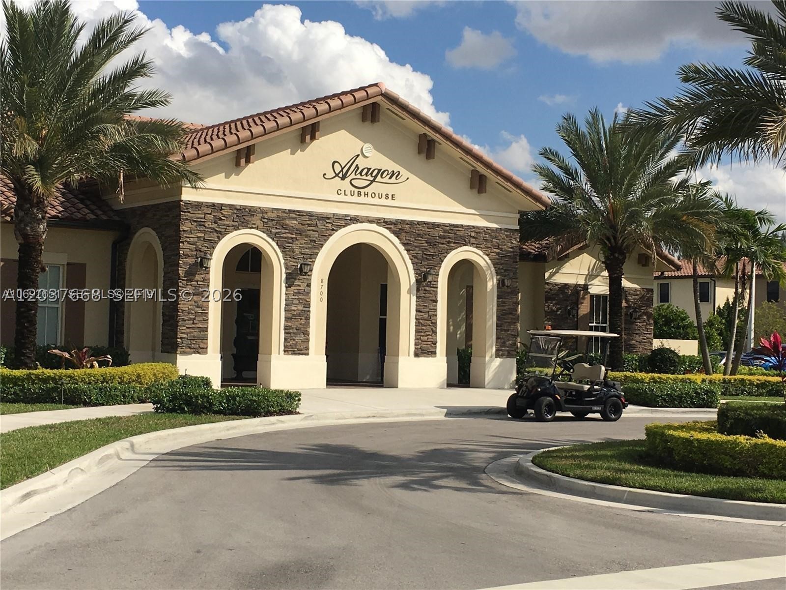 Bellagio - Residential Lease