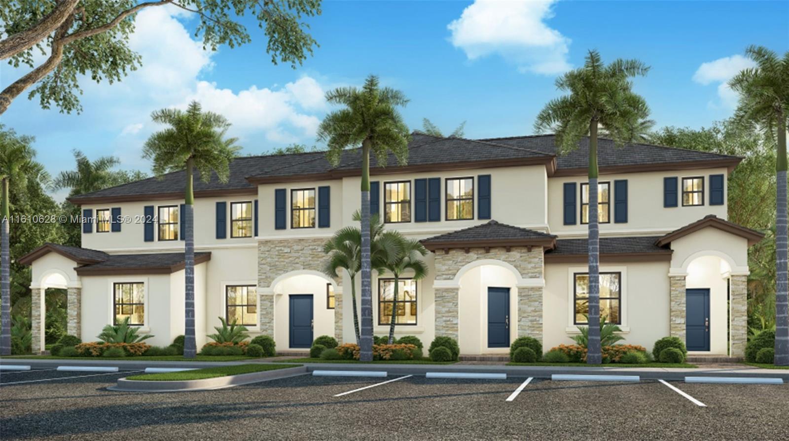 Adora Collection offers new townhomes for sale at Siena Reserve, a masterplan community in the popular city of Miami, Fl. Residents have easy access to local attractions, such as Zoo Miami, Biscayne Bay and the Florida Keys. Plus, downtown Miami is just a quick drive for shopping, restaurants, nightlife, entertainment venues, art galleries and more.
