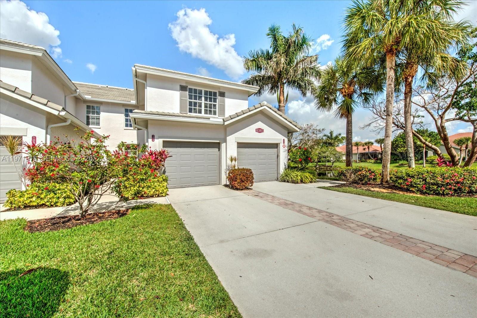 WHISPER TRACE - Residential