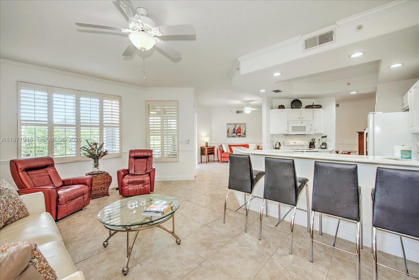 WHISPER TRACE - Residential