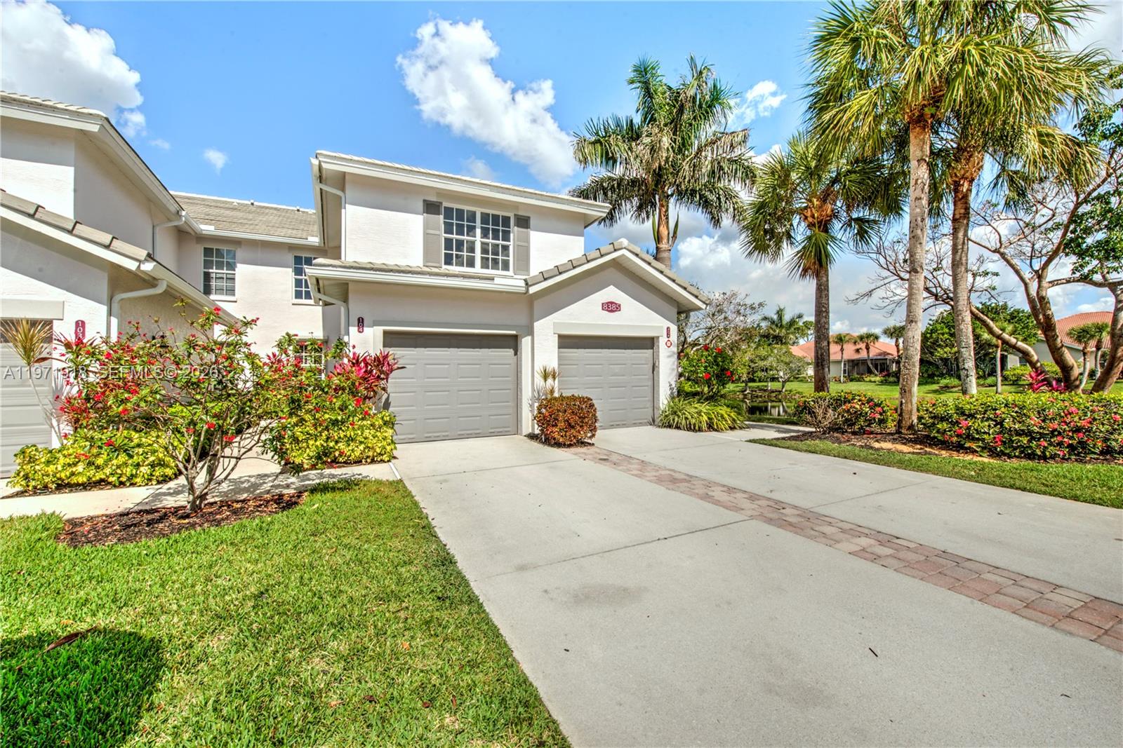 WHISPER TRACE - Residential