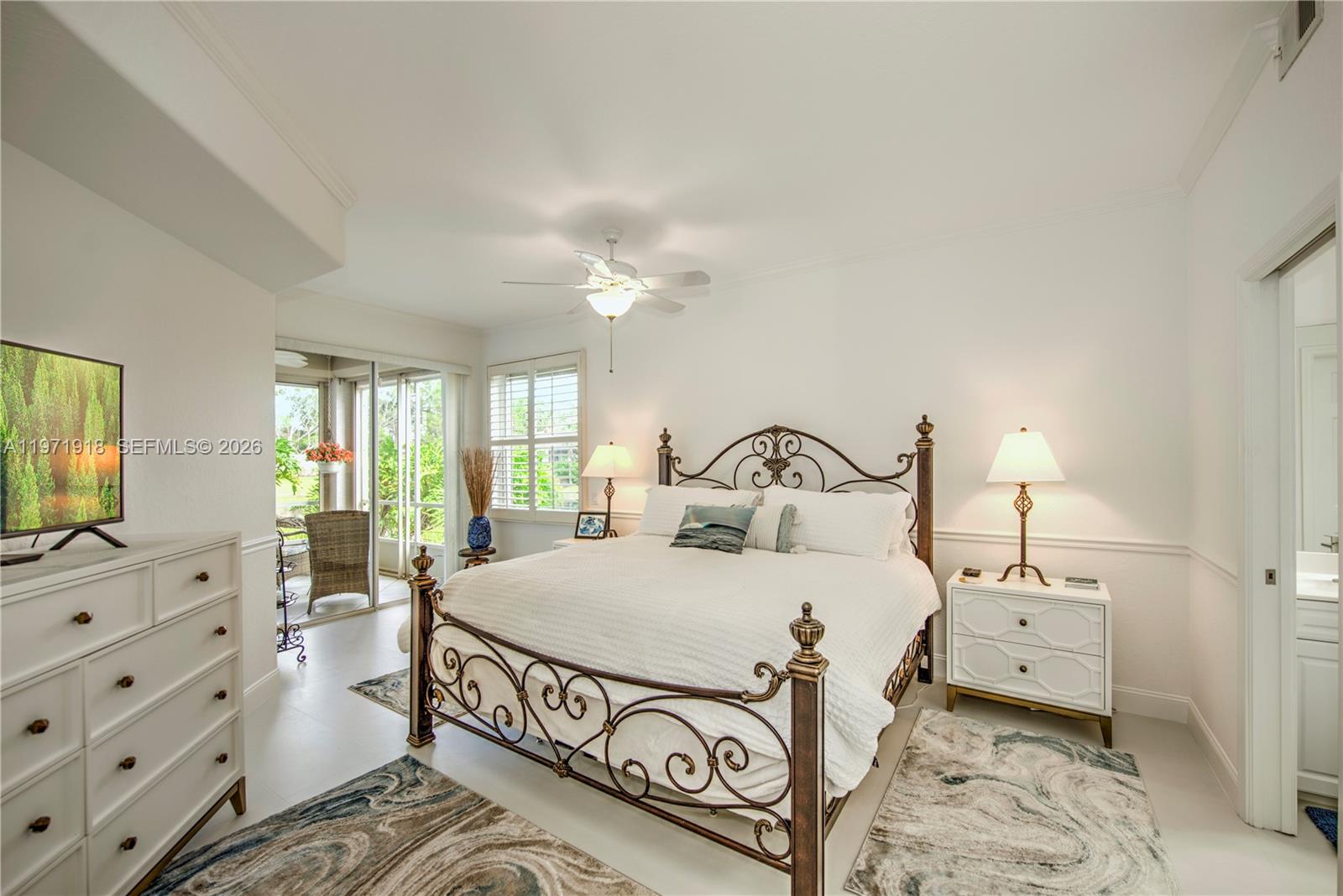 WHISPER TRACE - Residential