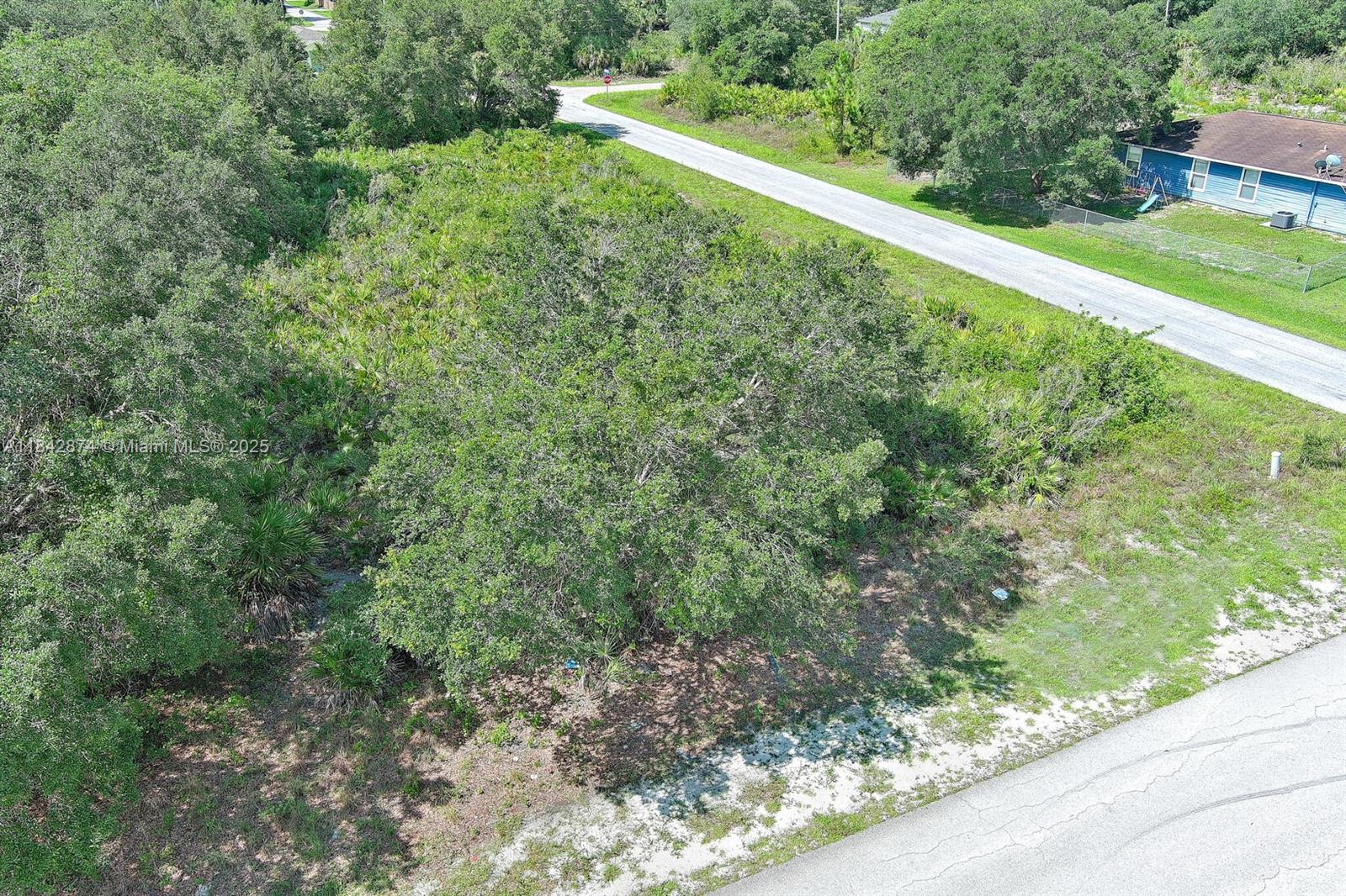 LEHIGH ACRES - Land