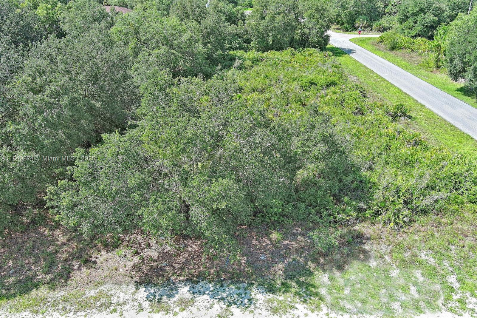 LEHIGH ACRES - Land