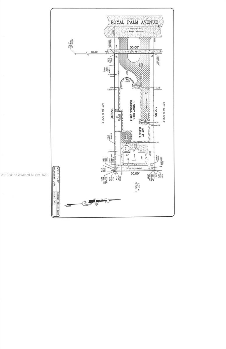 SURPRISE LAKE - Residential