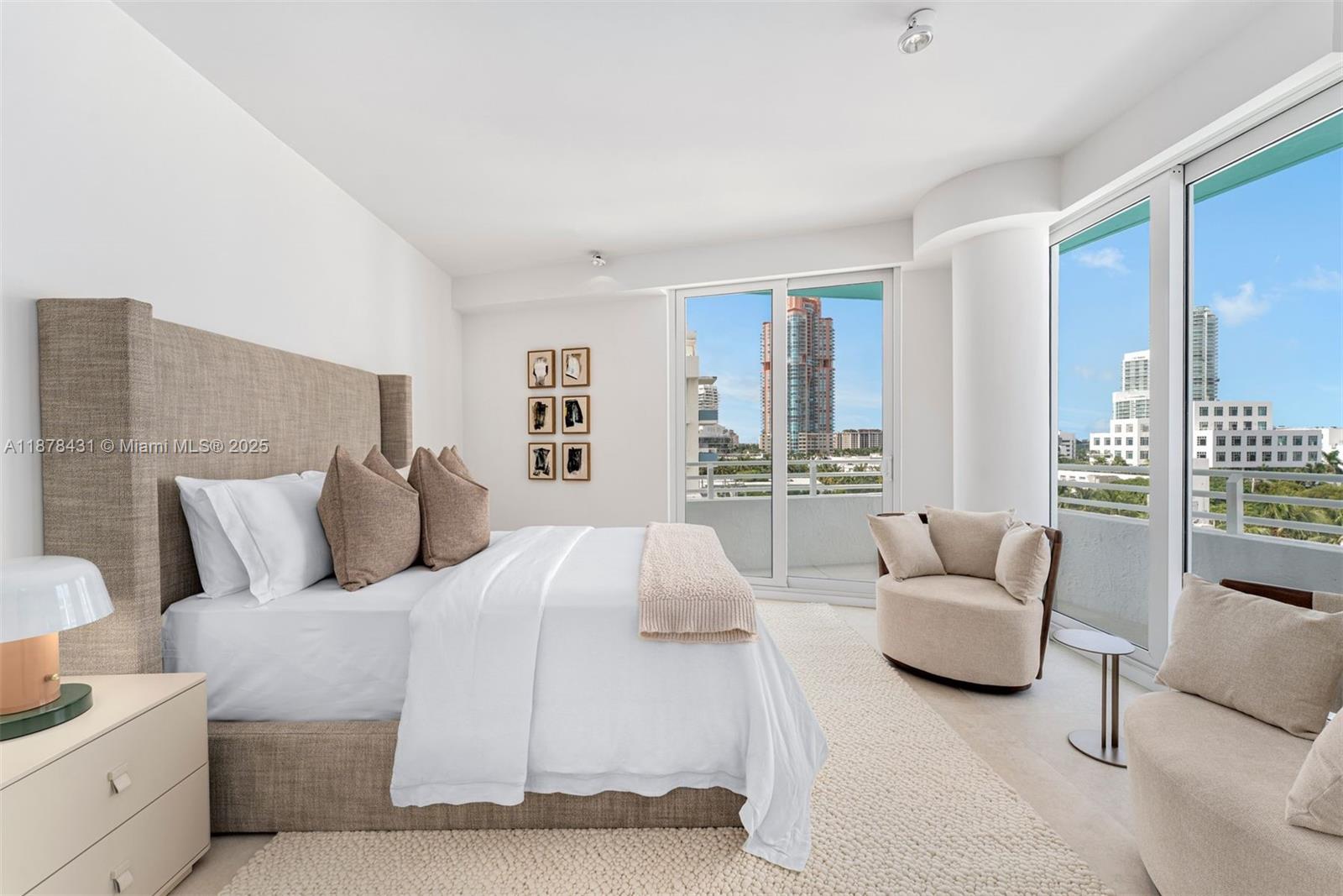 OCEAN PLACE CONDO - Residential