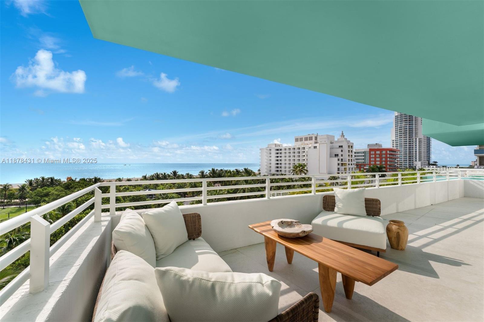 OCEAN PLACE CONDO - Residential
