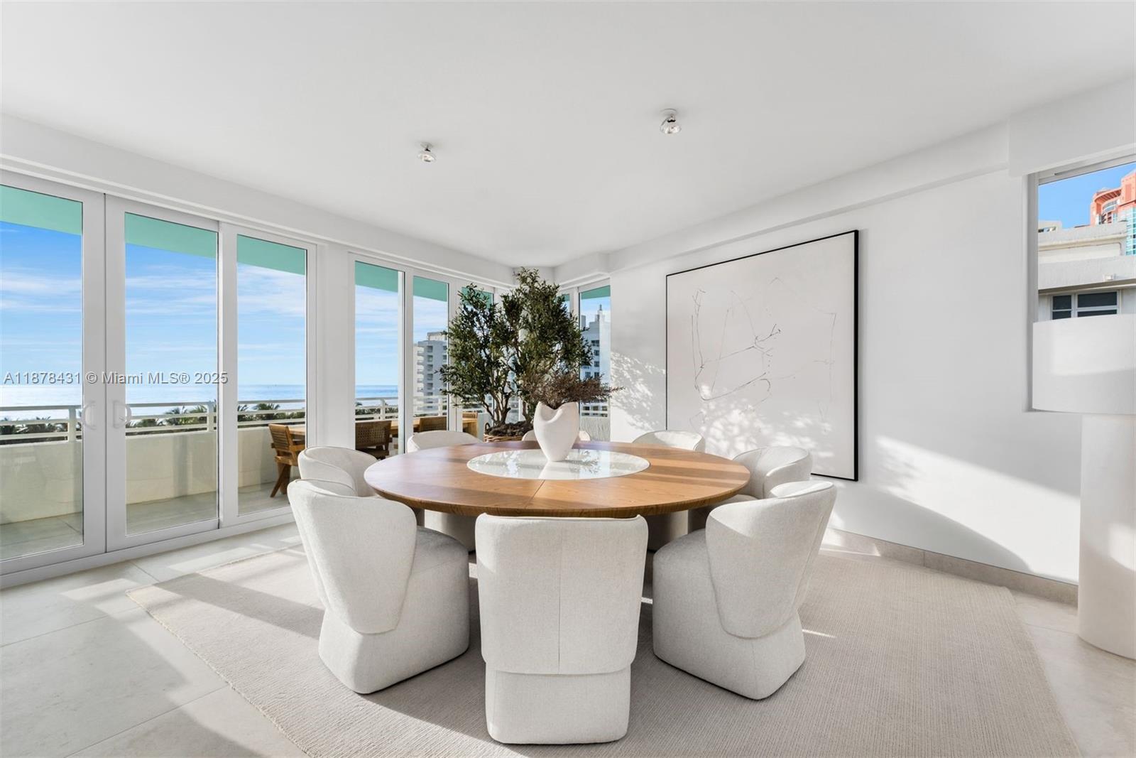 OCEAN PLACE CONDO - Residential