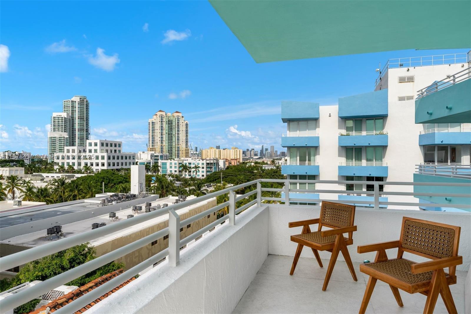 OCEAN PLACE CONDO - Residential
