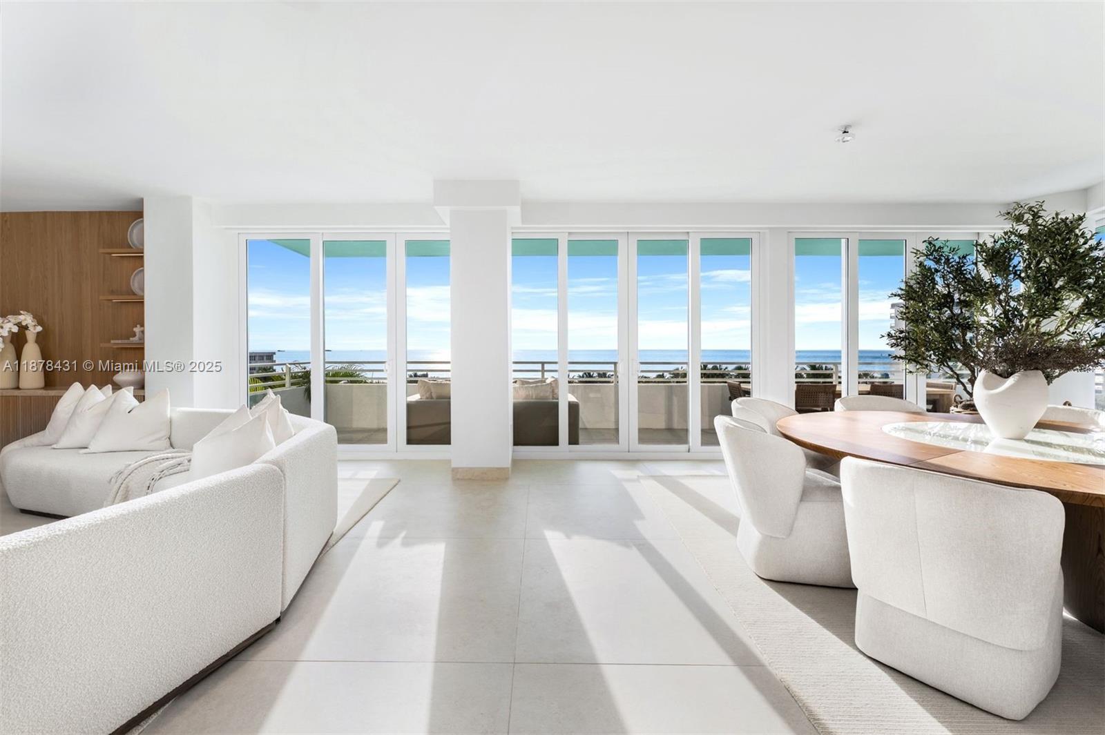 OCEAN PLACE CONDO - Residential