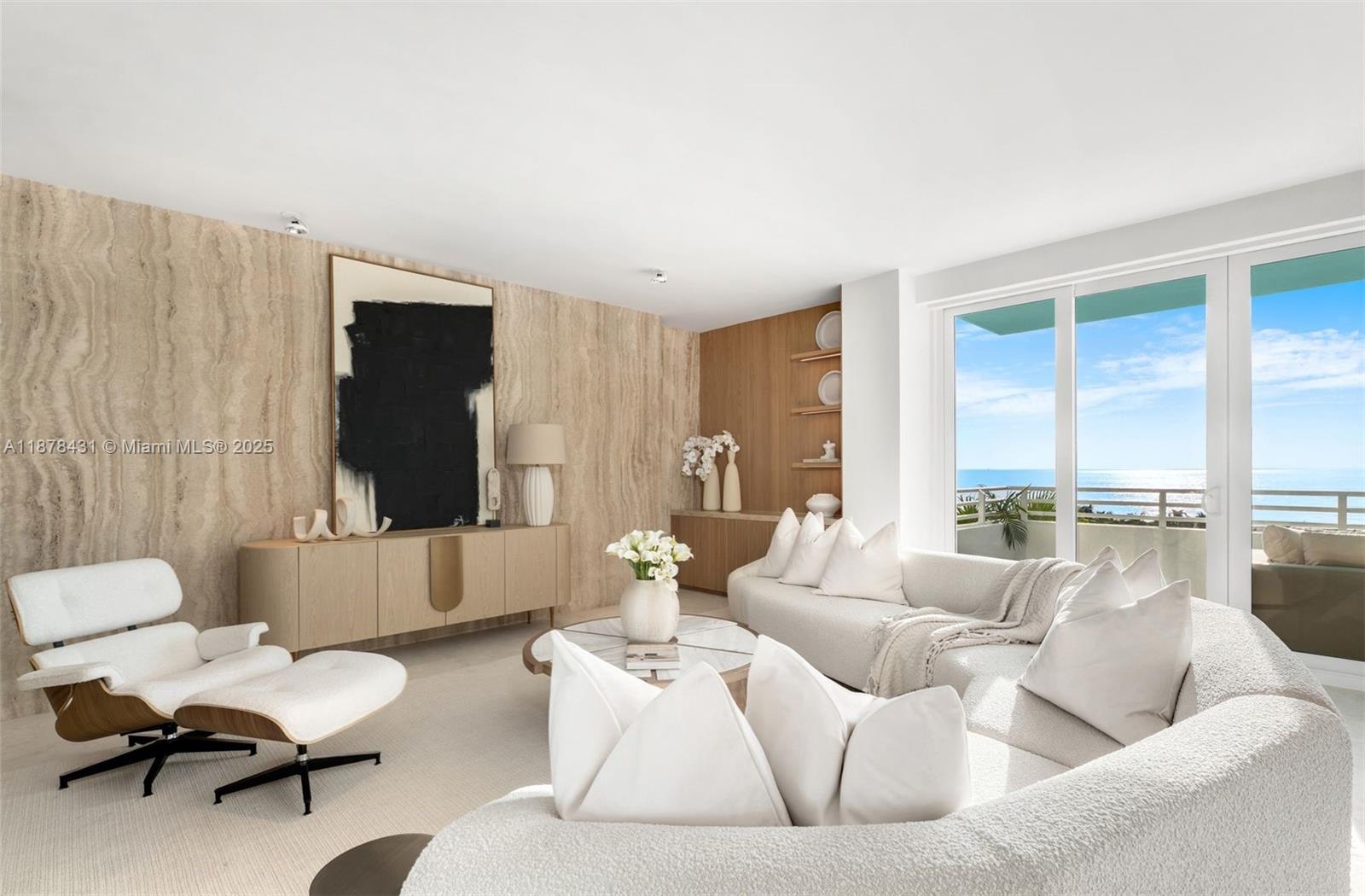 OCEAN PLACE CONDO - Residential