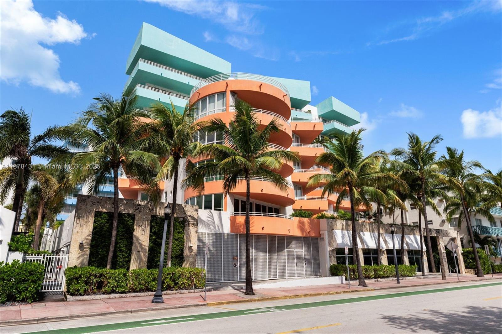 OCEAN PLACE CONDO - Residential
