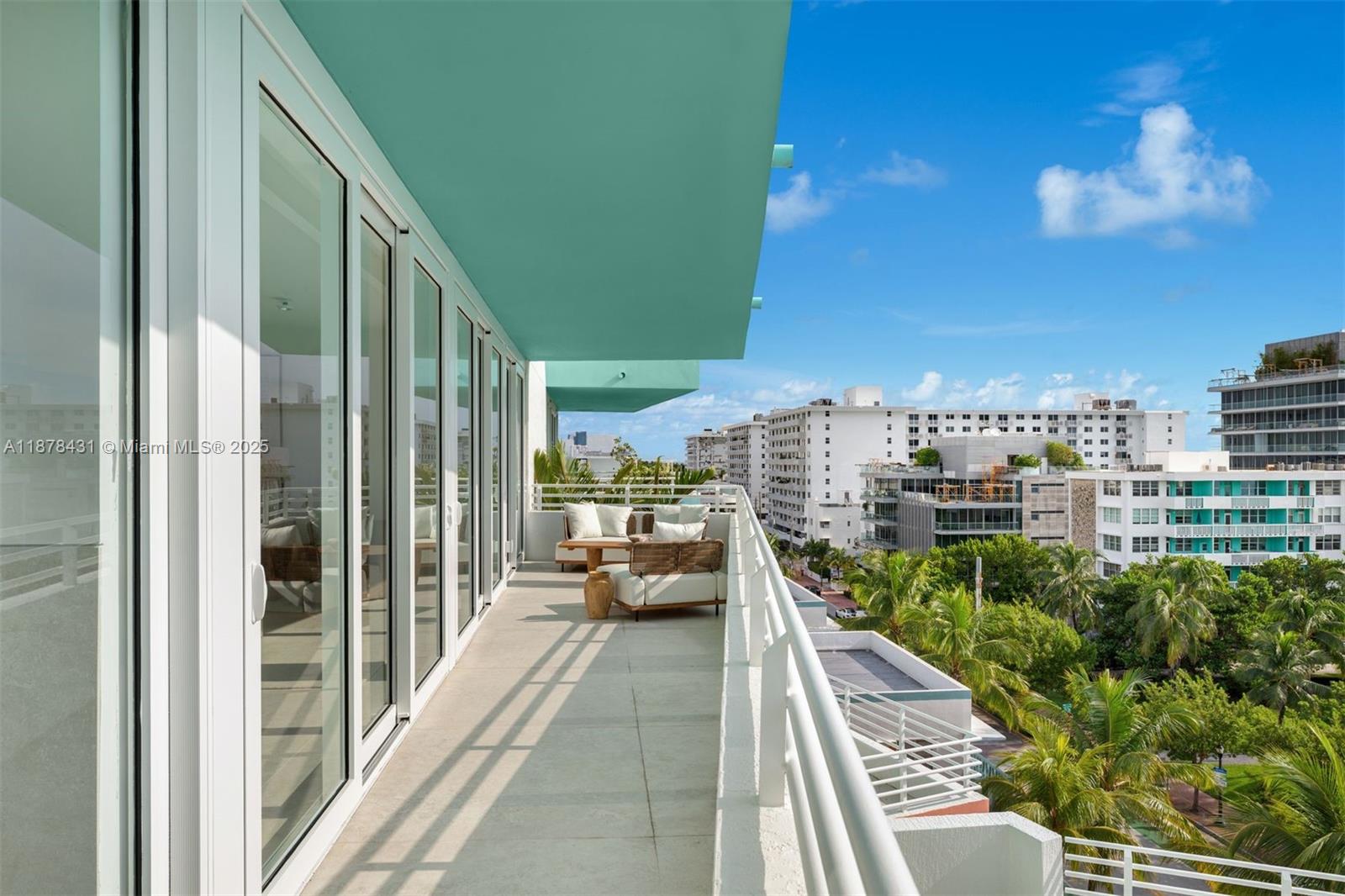 OCEAN PLACE CONDO - Residential