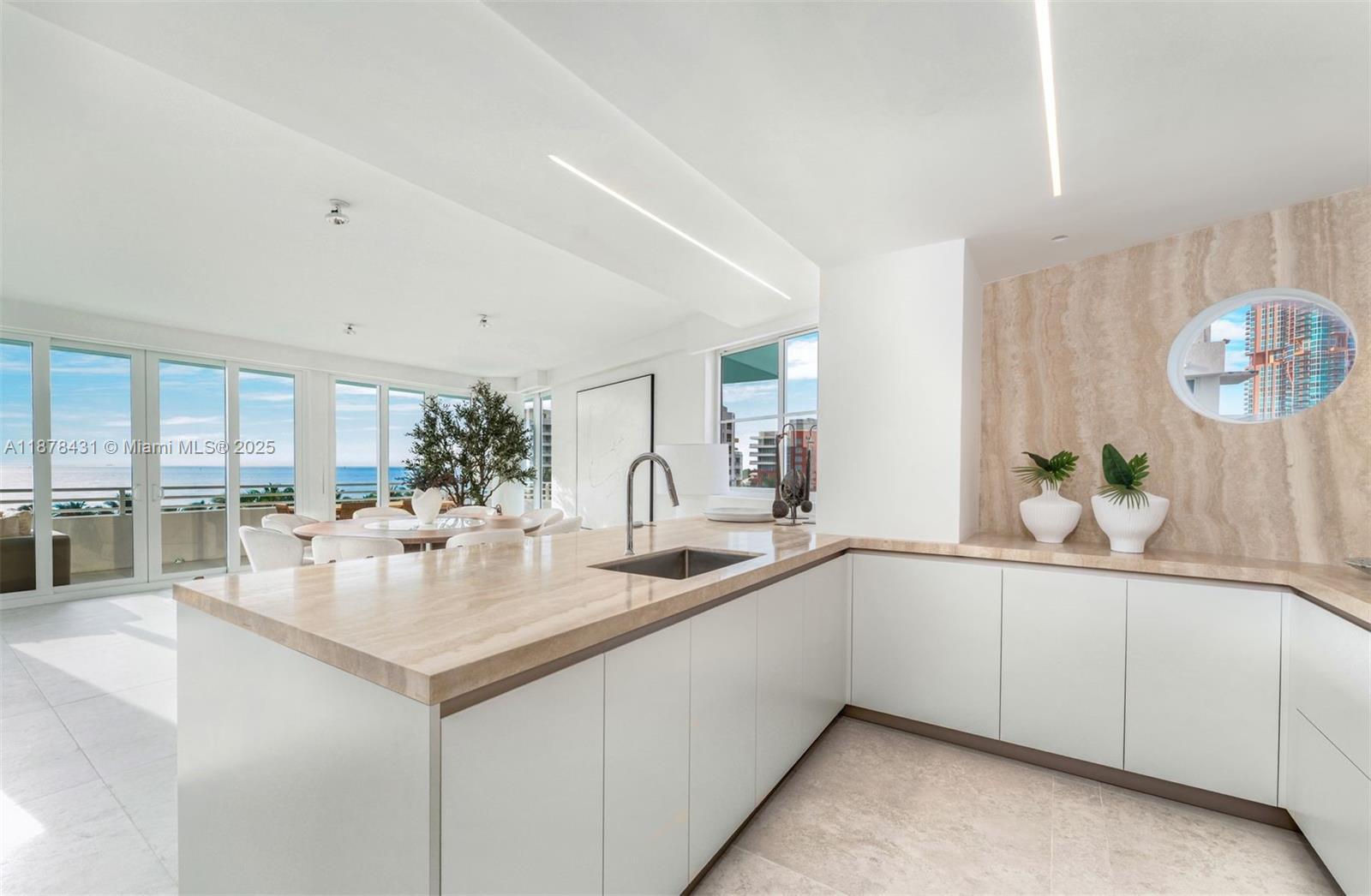 OCEAN PLACE CONDO - Residential
