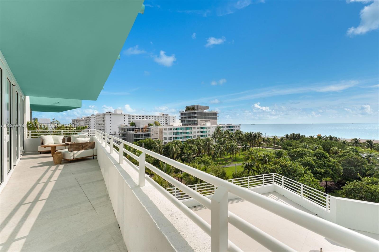 OCEAN PLACE CONDO - Residential