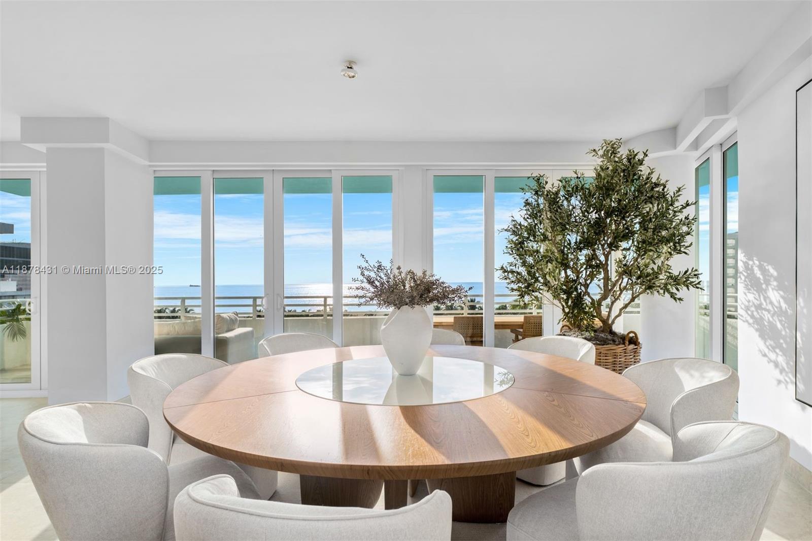 OCEAN PLACE CONDO - Residential