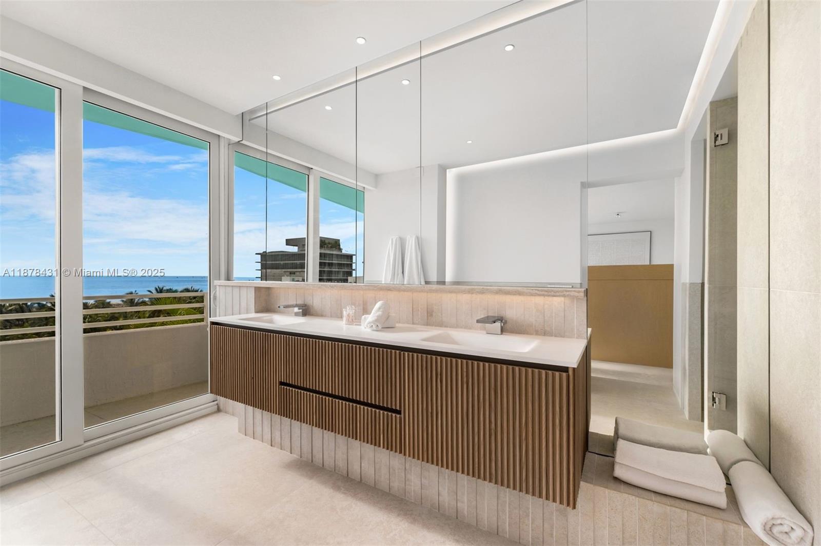 OCEAN PLACE CONDO - Residential