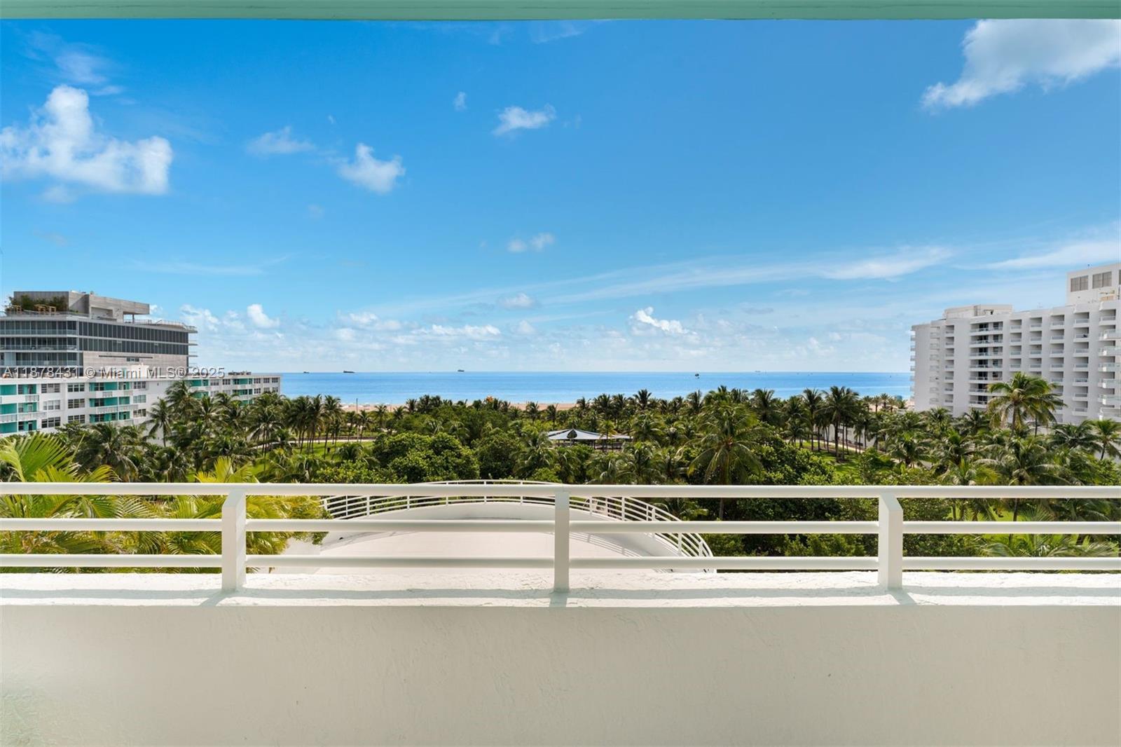OCEAN PLACE CONDO - Residential