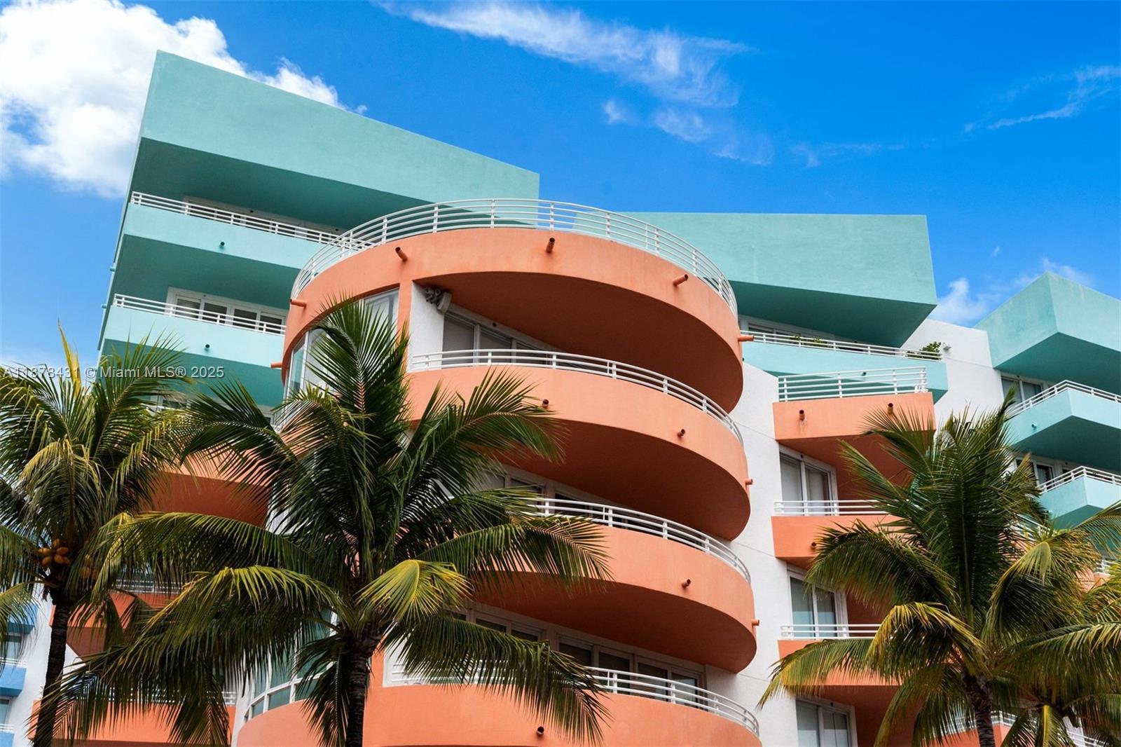 OCEAN PLACE CONDO - Residential