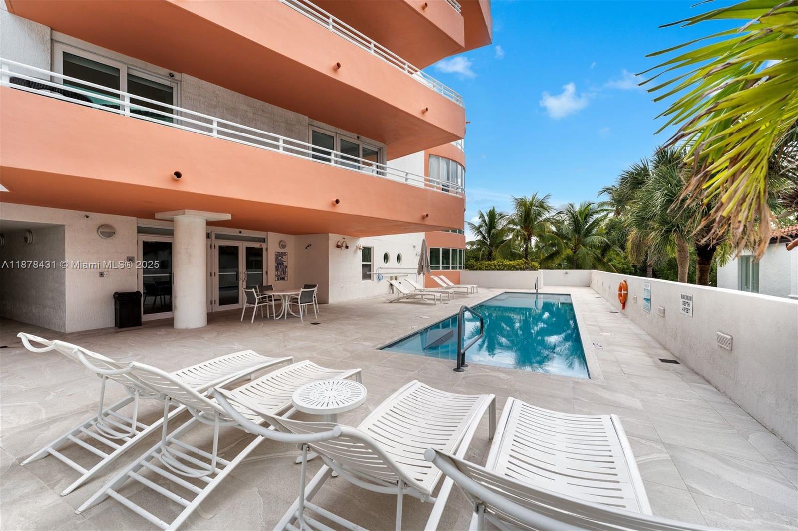 OCEAN PLACE CONDO - Residential