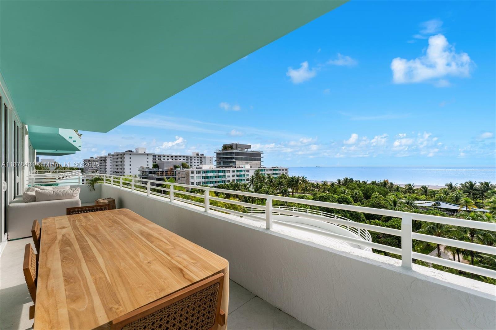 OCEAN PLACE CONDO - Residential