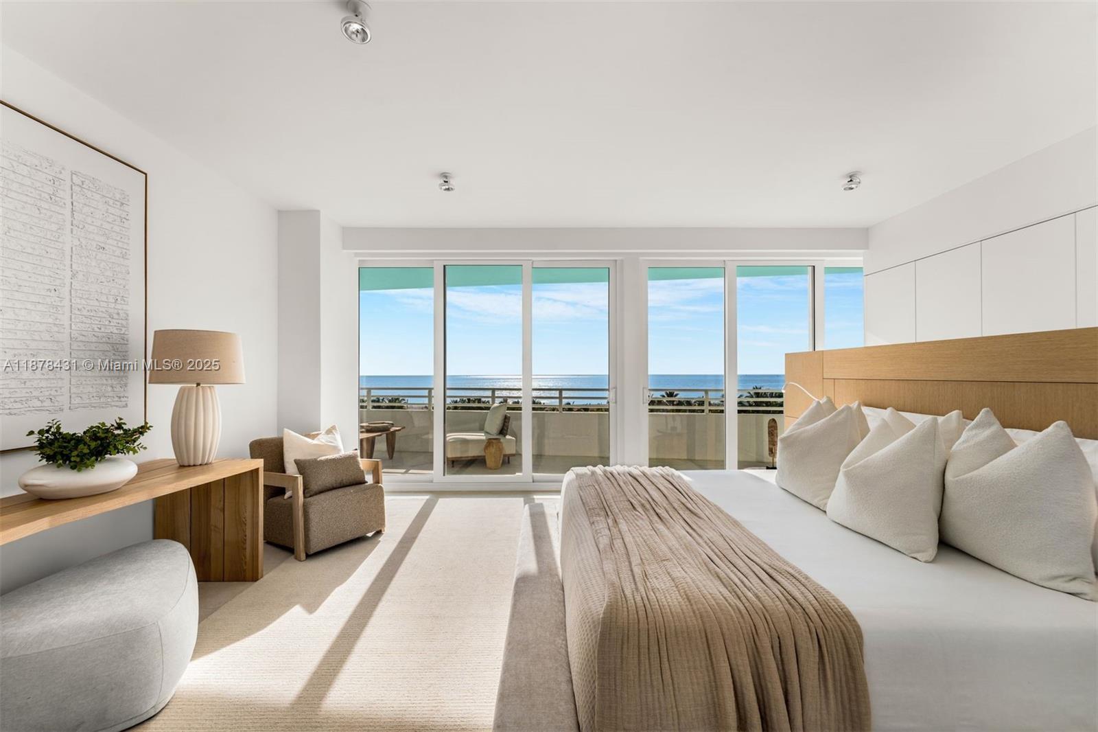 OCEAN PLACE CONDO - Residential