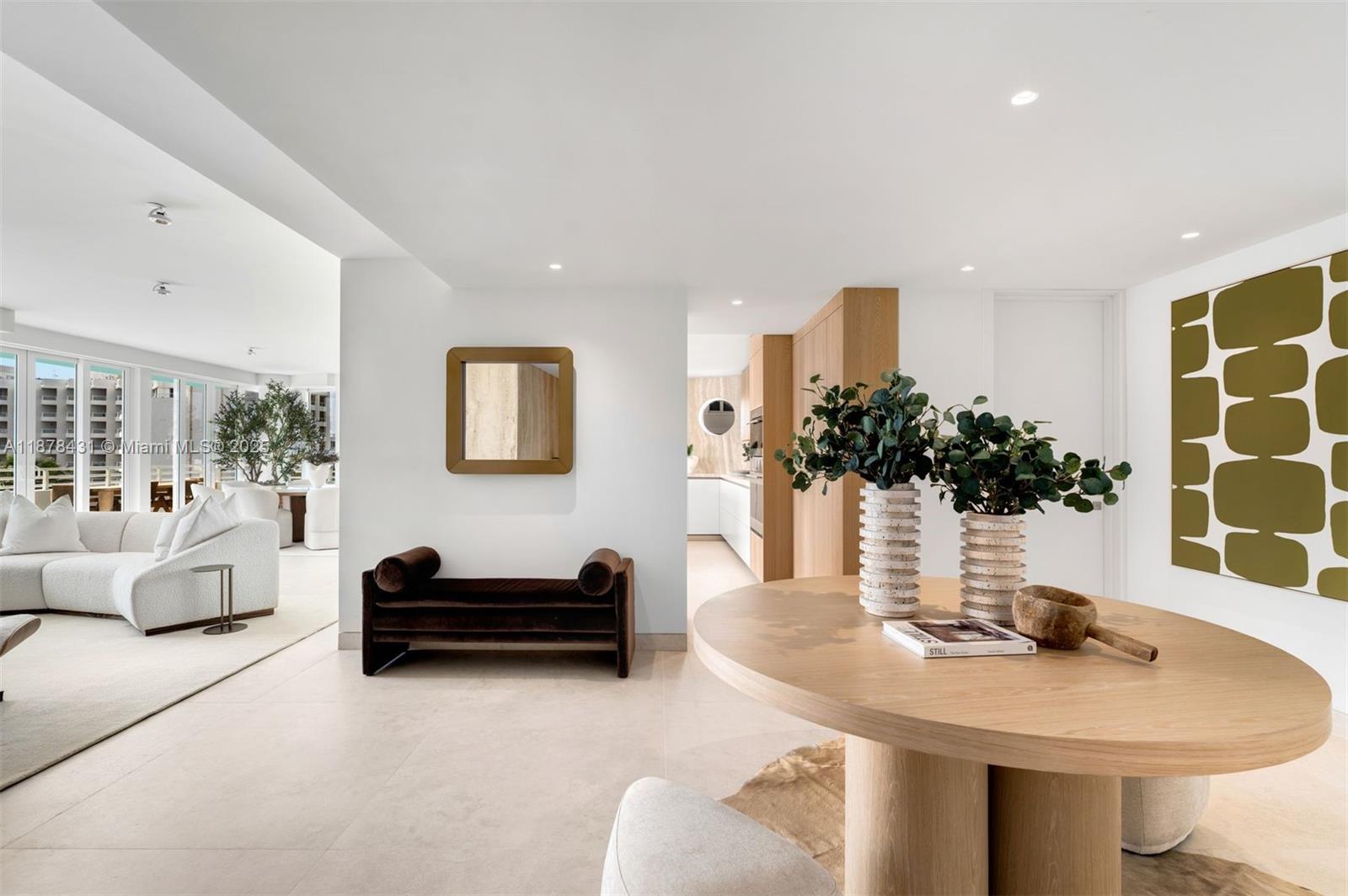 OCEAN PLACE CONDO - Residential