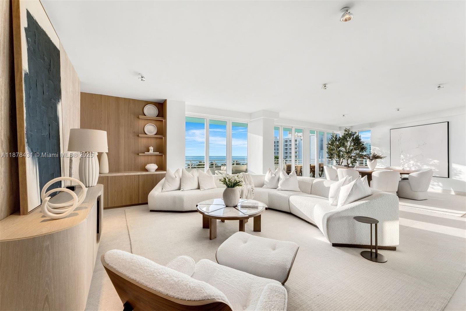 OCEAN PLACE CONDO - Residential