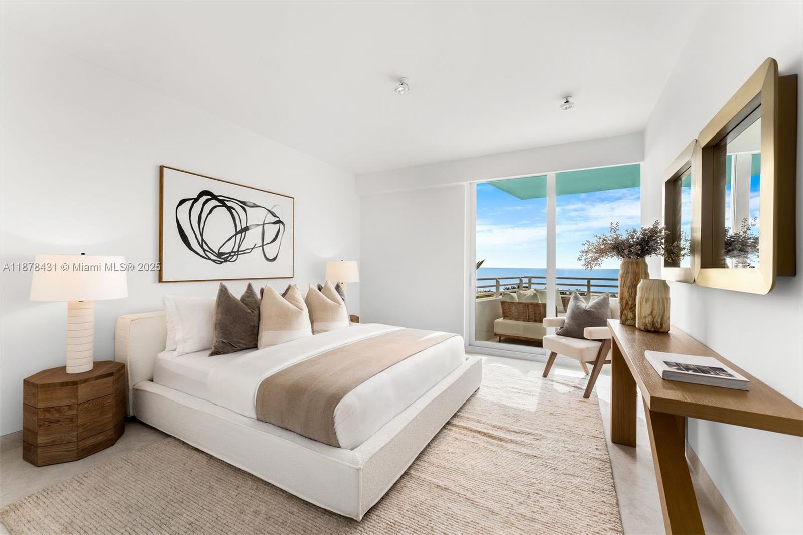 OCEAN PLACE CONDO - Residential