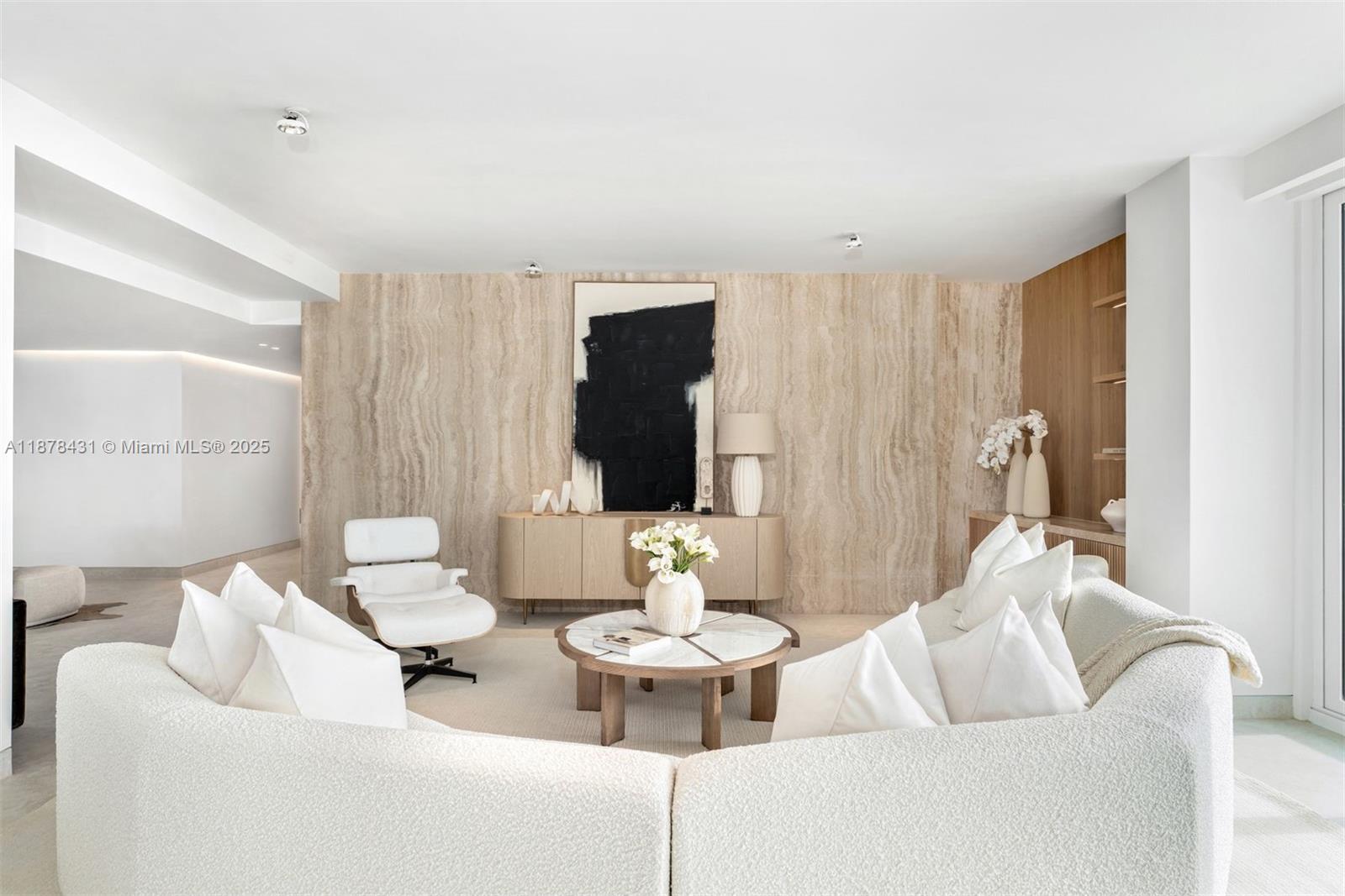 OCEAN PLACE CONDO - Residential