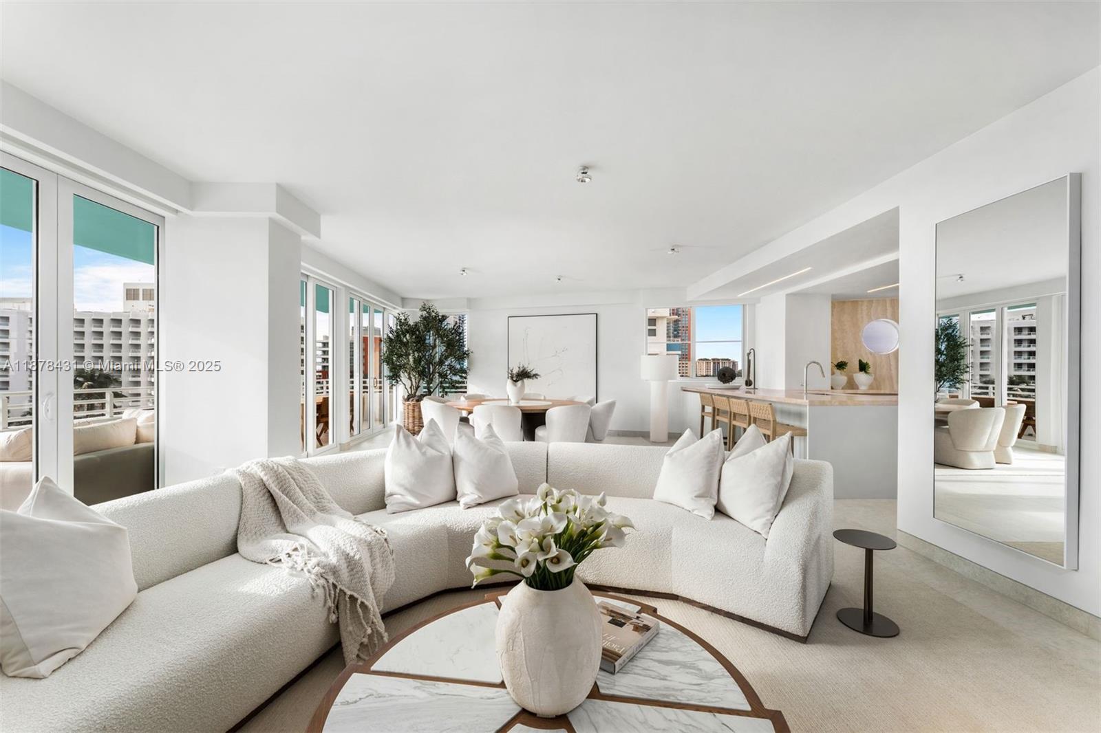 OCEAN PLACE CONDO - Residential